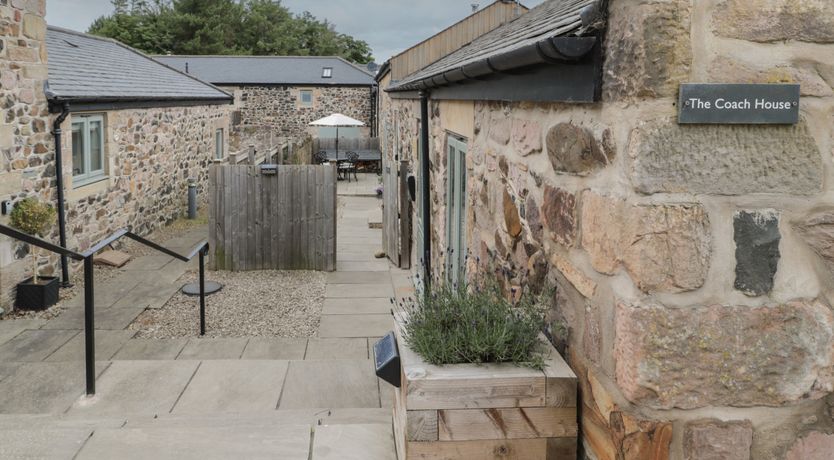 Photo of The Coach House