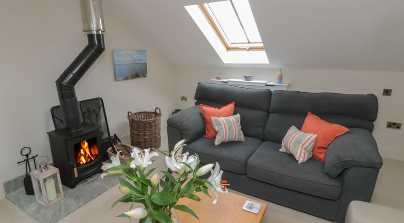 Photo of The Coach House