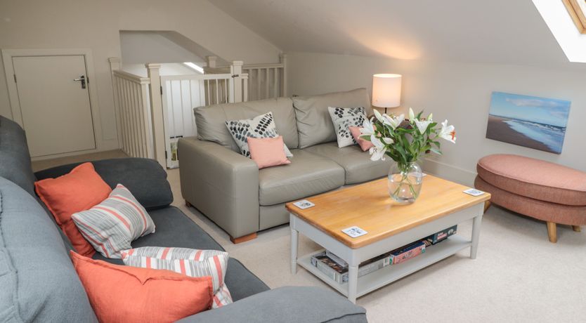 Photo of The Coach House