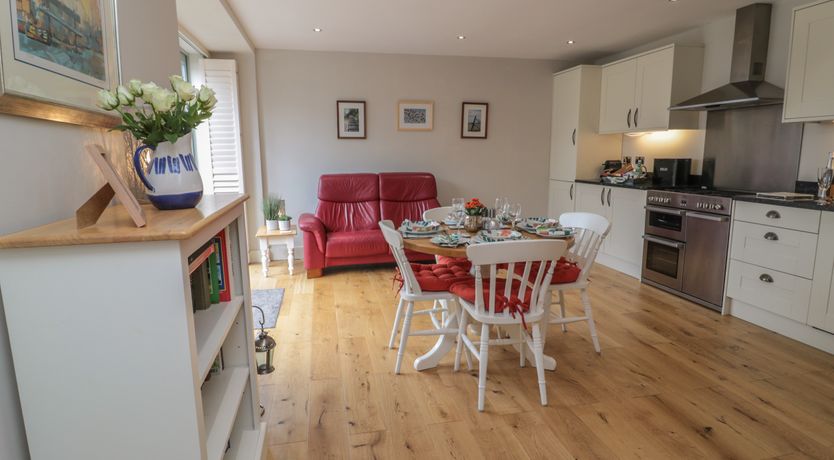 Photo of The Coach House