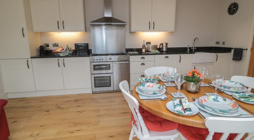 Photo of The Coach House