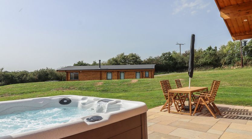 Photo of Foxglove Lodge