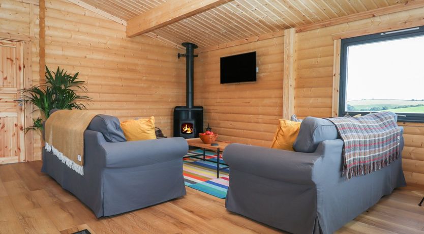 Photo of Foxglove Lodge