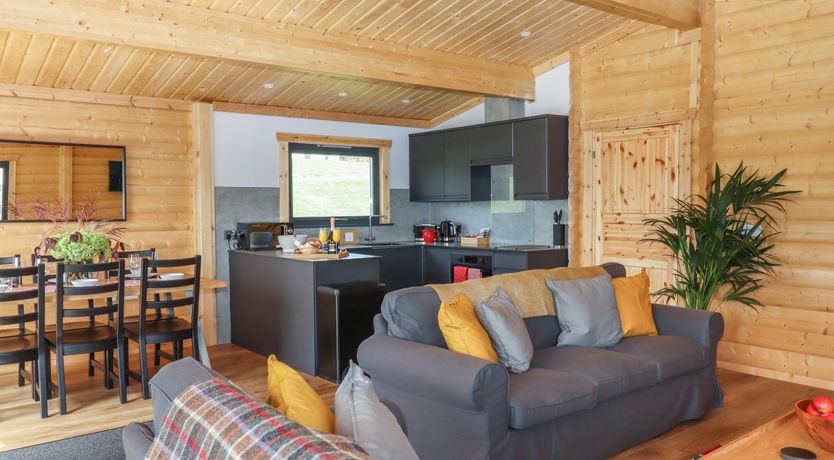 Photo of Foxglove Lodge