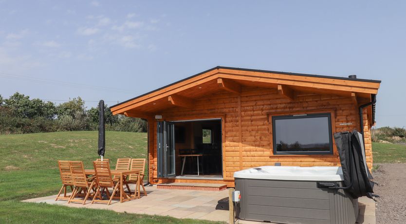 Photo of Foxglove Lodge