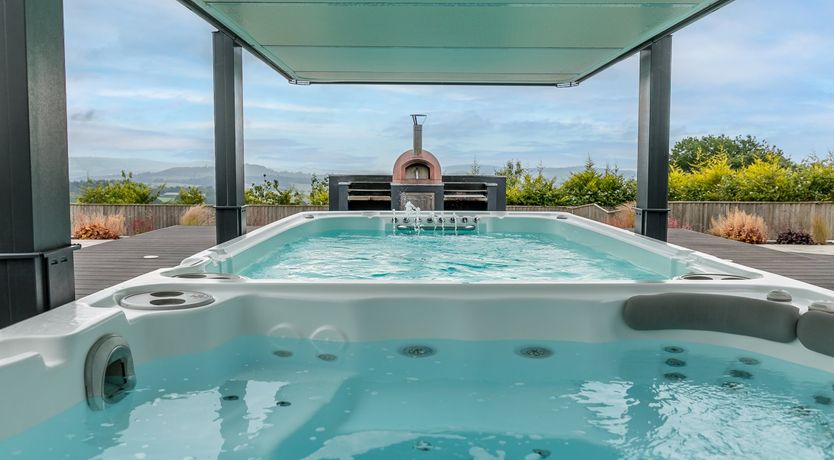 Photo of Huxham View and Annex