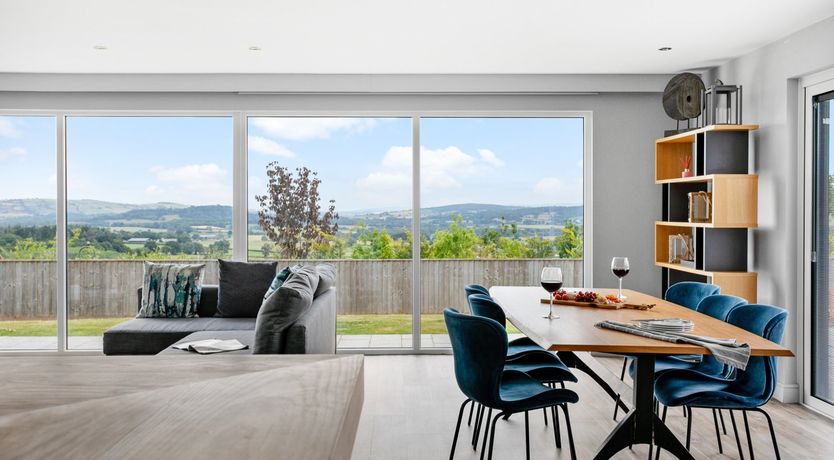 Photo of Huxham View and Annex