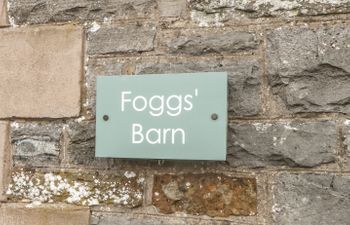 Foggs Barn Holiday Cottage