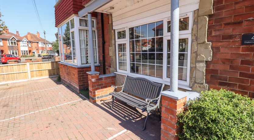 Photo of Chalfont Lodge