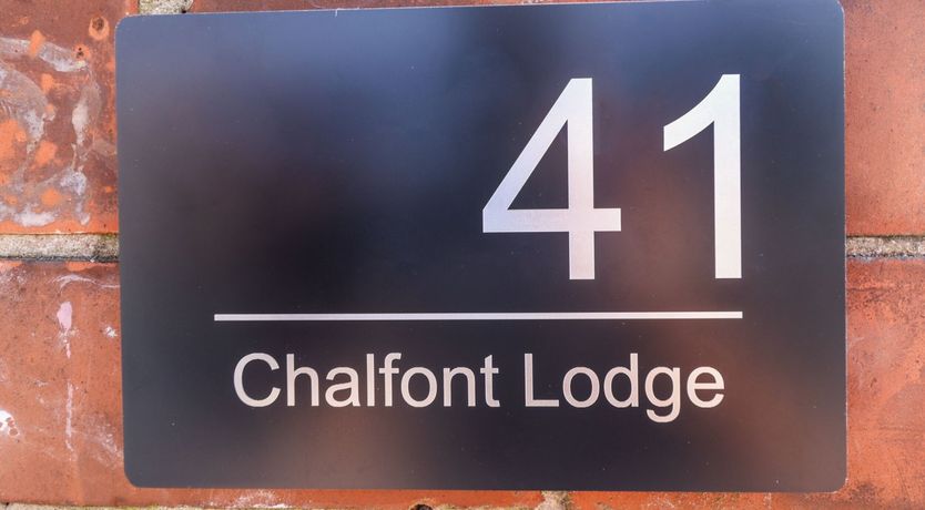 Photo of Chalfont Lodge