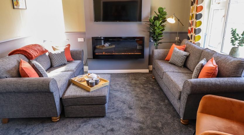 Photo of Chalfont Lodge