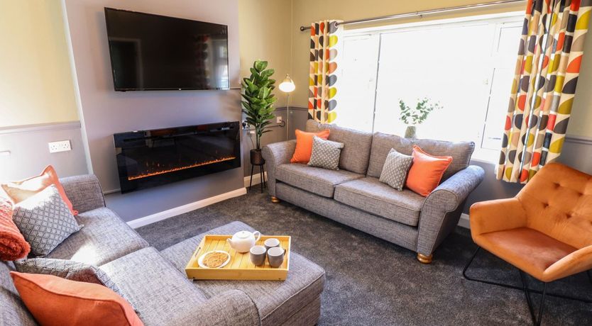 Photo of Chalfont Lodge