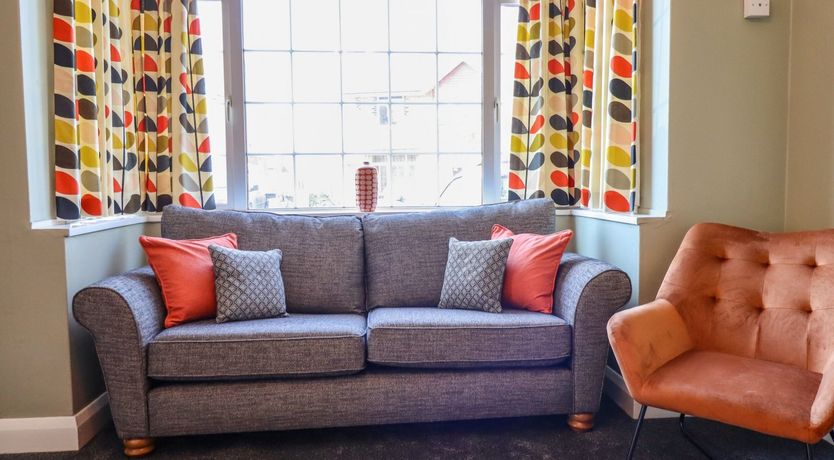 Photo of Chalfont Lodge