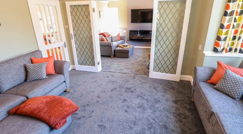 Photo of Chalfont Lodge