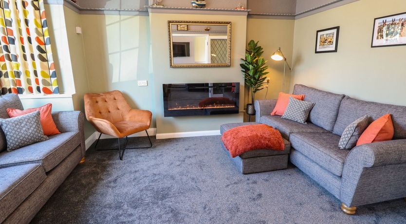 Photo of Chalfont Lodge