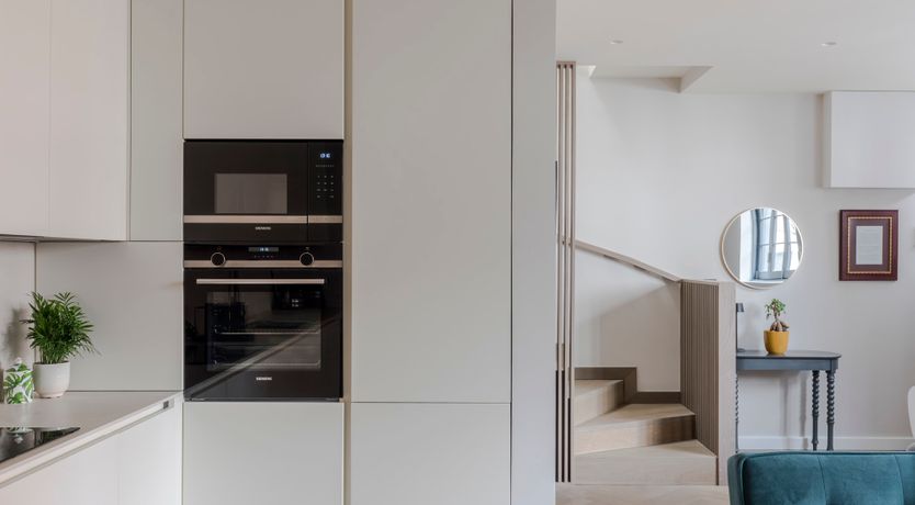 Photo of The London Muse