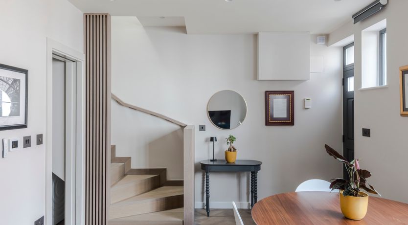 Photo of The London Muse