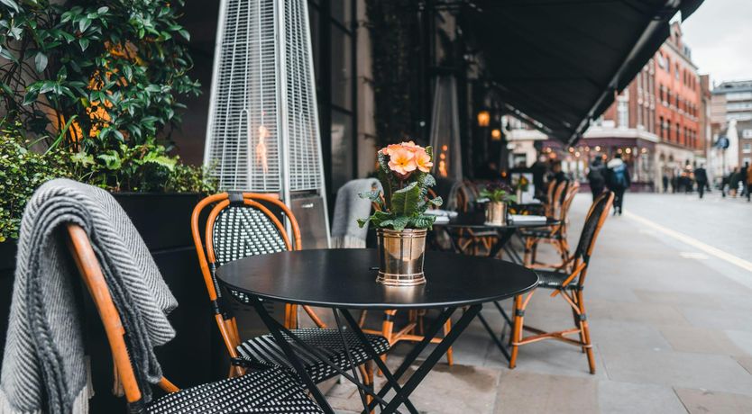 Photo of The London Muse