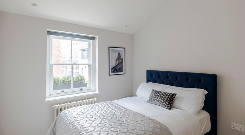 Photo of The London Muse