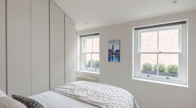 Photo of The London Muse