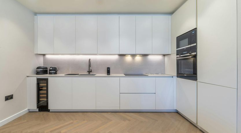 Photo of The London Muse