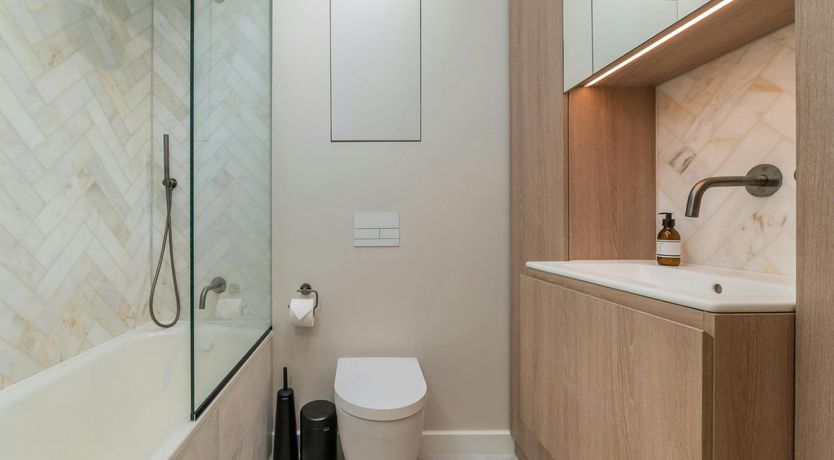 Photo of The London Muse