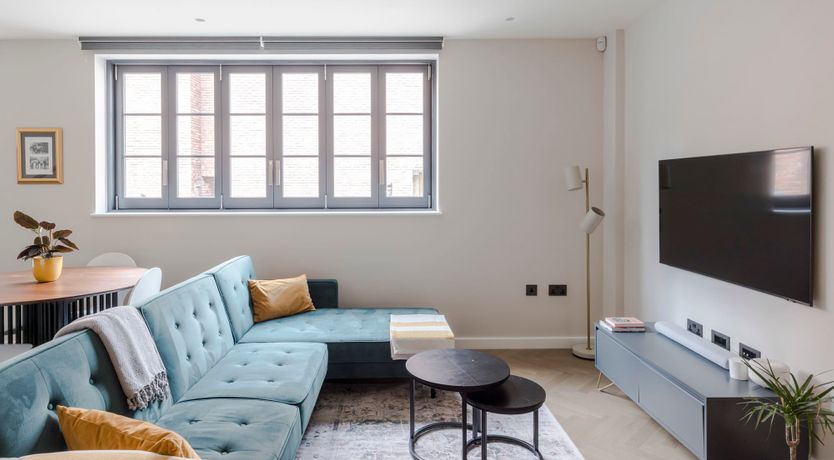 Photo of The London Muse