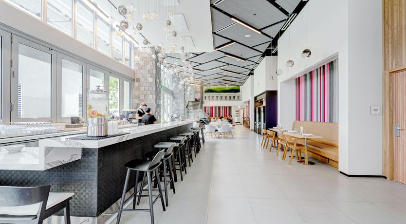 Photo of Mellow City