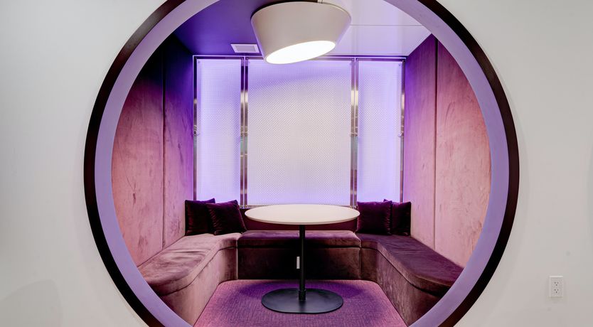 Photo of Mellow City