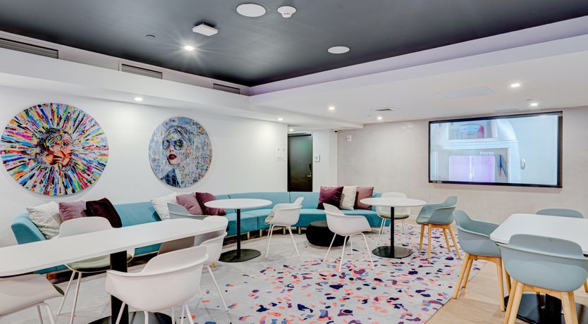 Photo of Mellow City