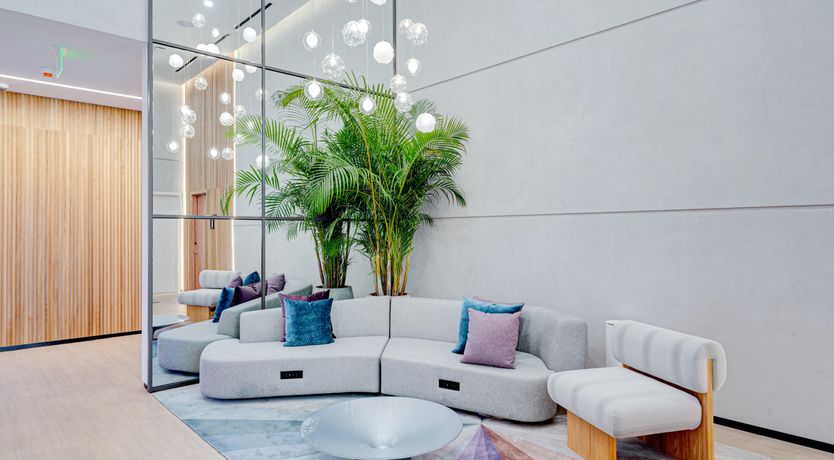 Photo of Mellow City