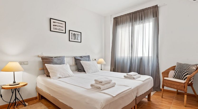 Photo of Flowers & Sunshine