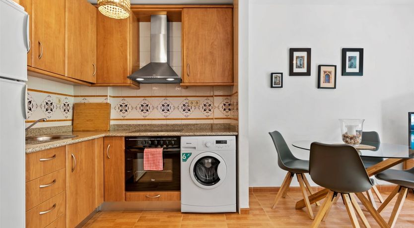 Photo of Flowers & Sunshine