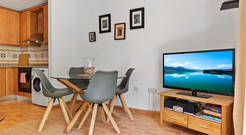 Photo of Flowers & Sunshine