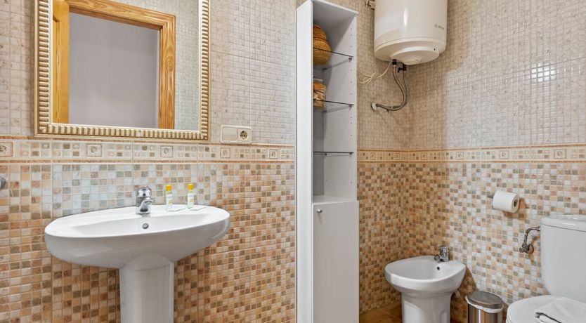 Photo of Flowers & Sunshine