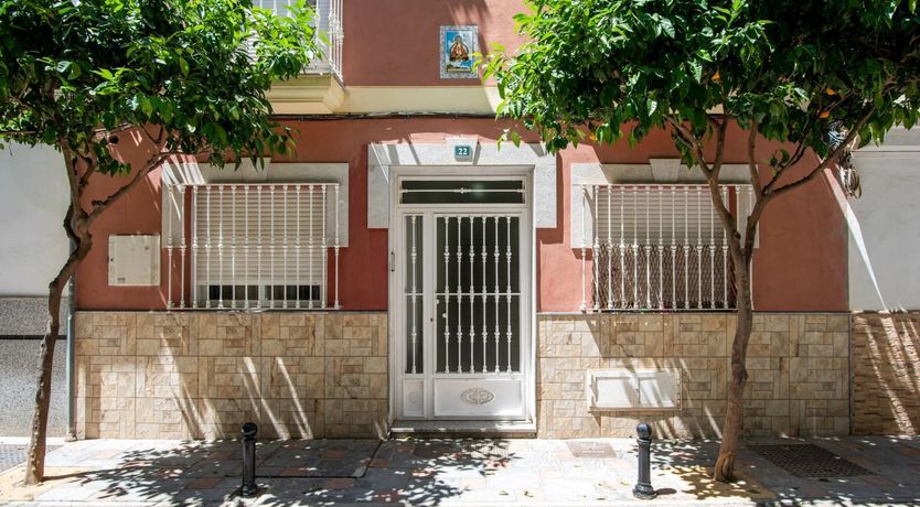 Photo of Flowers & Sunshine