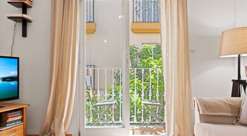 Photo of Flowers & Sunshine