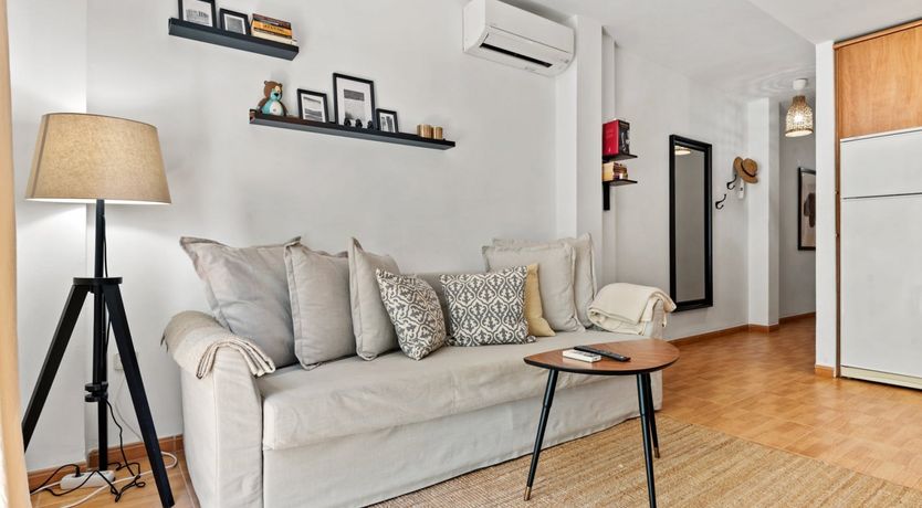 Photo of Flowers & Sunshine