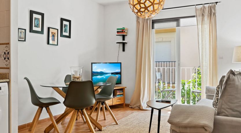 Photo of Flowers & Sunshine