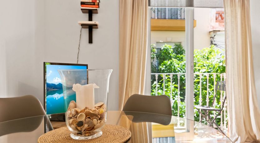 Photo of Flowers & Sunshine