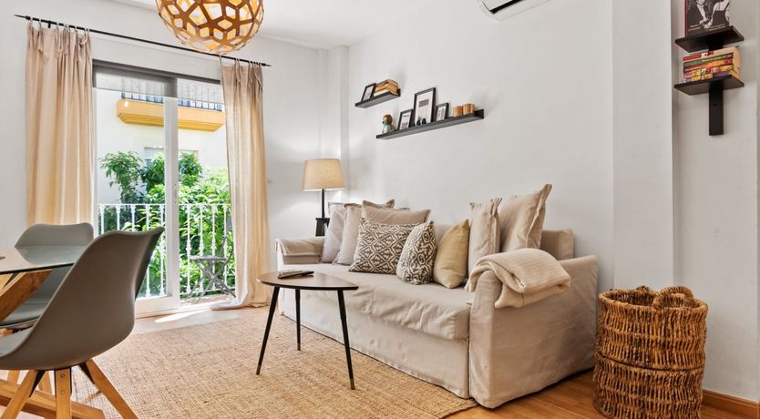 Photo of Flowers & Sunshine