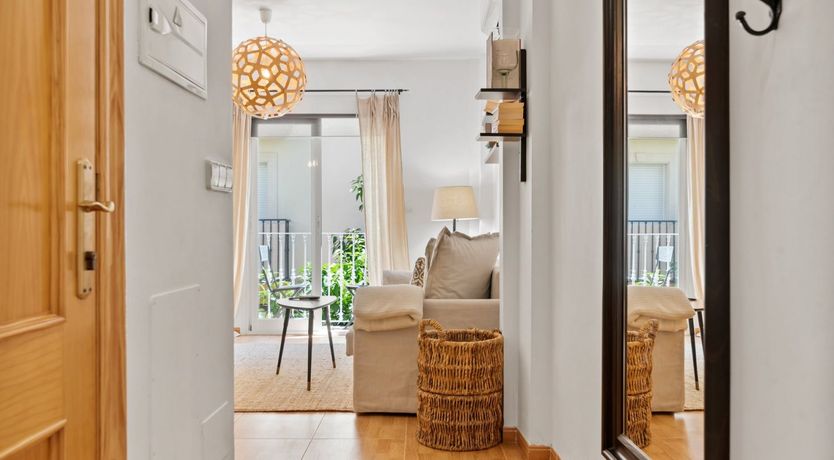 Photo of Flowers & Sunshine