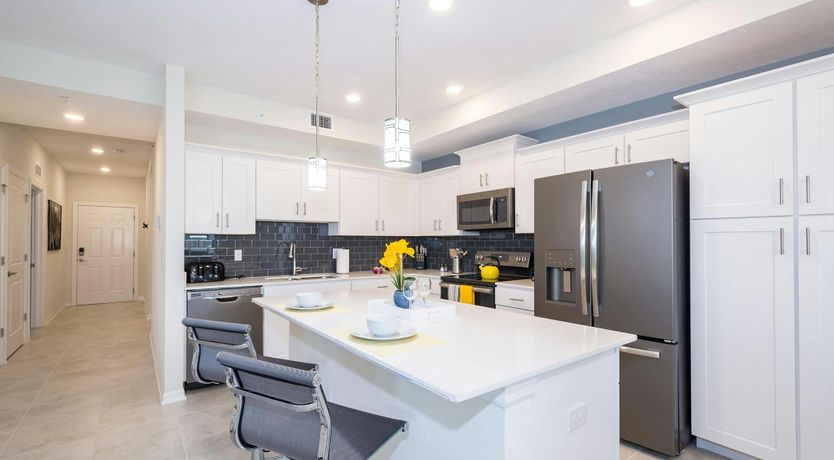 Photo of Palmview Paradise