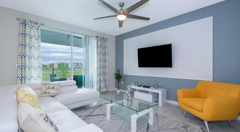 Photo of Palmview Paradise