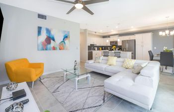 Palmview Paradise Holiday Home
