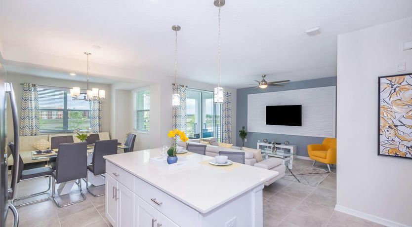 Photo of Palmview Paradise