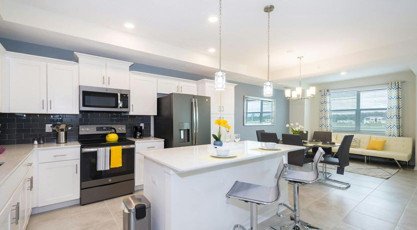 Photo of Palmview Paradise