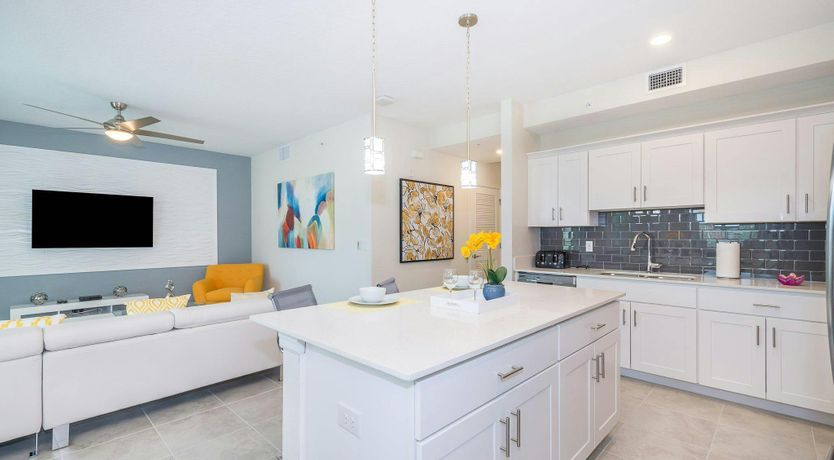 Photo of Palmview Paradise