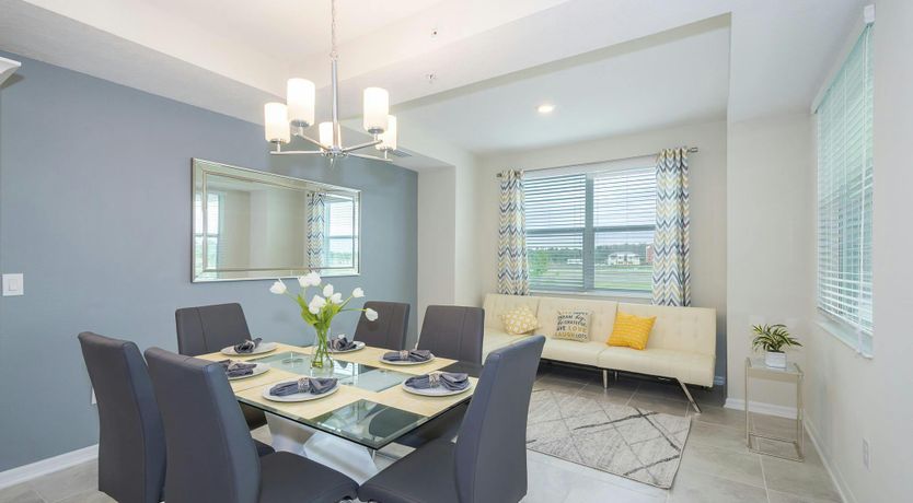 Photo of Palmview Paradise