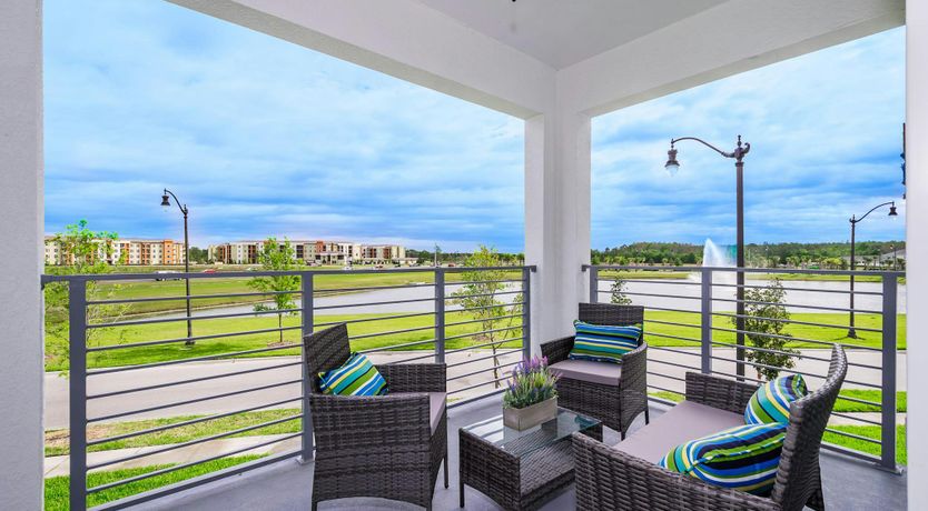 Photo of Palmview Paradise